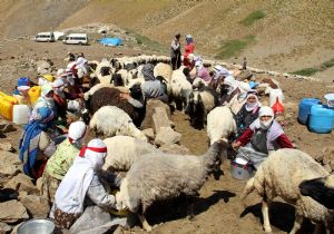 Doğu’da Ramazan coşkusu